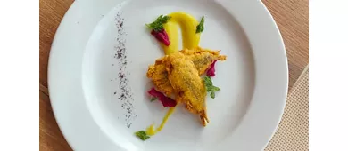Teresa Bistrot sul Mare