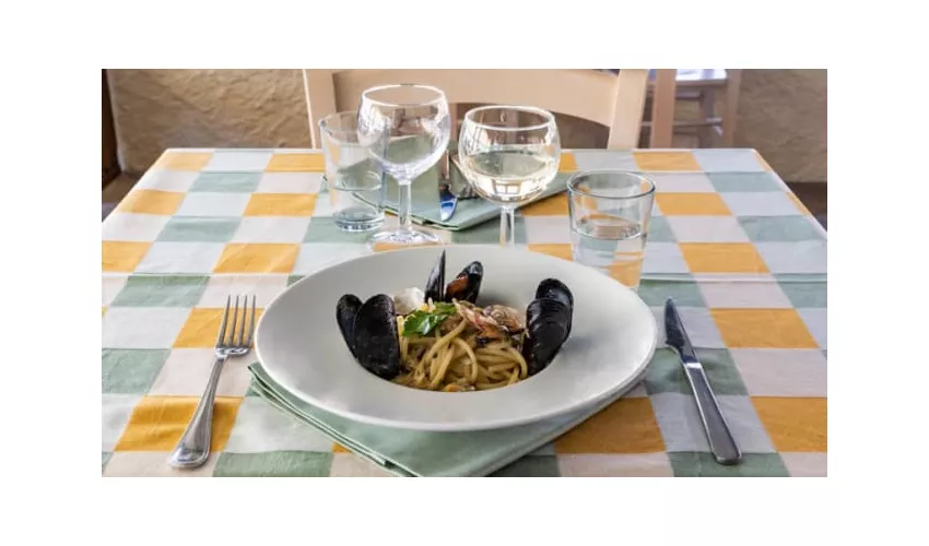 Teresa Bistrot sul Mare