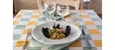 Teresa Bistrot sul Mare