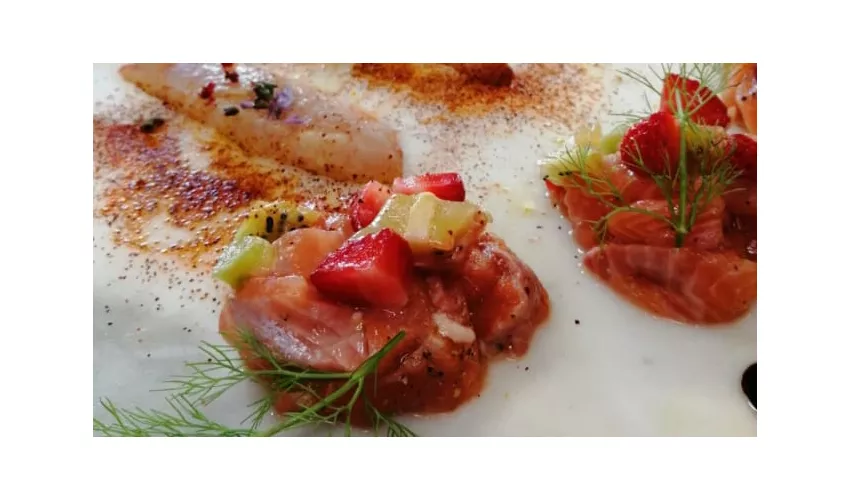Teresa Bistrot sul Mare