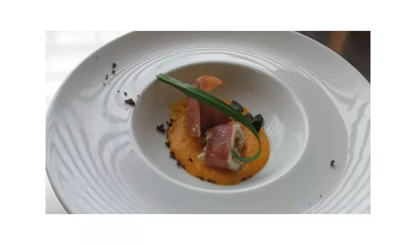 Teresa Bistrot sul Mare