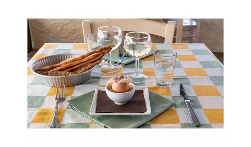 Teresa Bistrot sul Mare