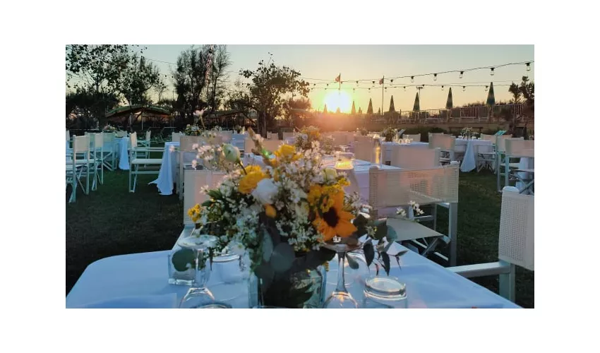 Teresa Bistrot sul Mare