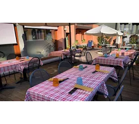 Al Filatoio Ristorante Pizzeria
