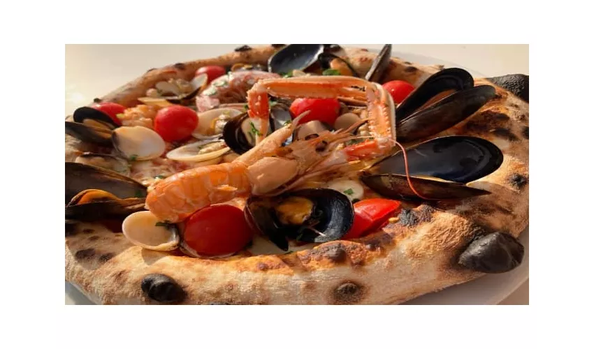 Al Filatoio Ristorante Pizzeria