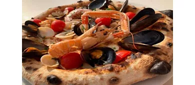 Al Filatoio Ristorante Pizzeria