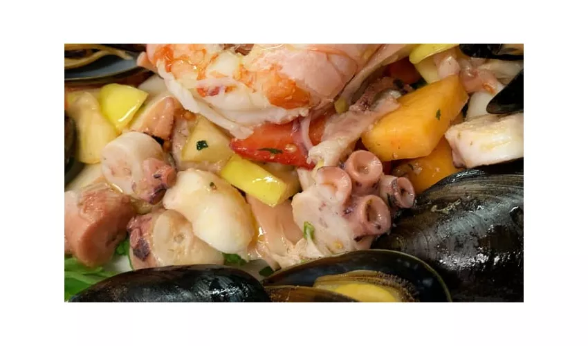 Al Filatoio Ristorante Pizzeria