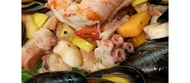 Al Filatoio Ristorante Pizzeria