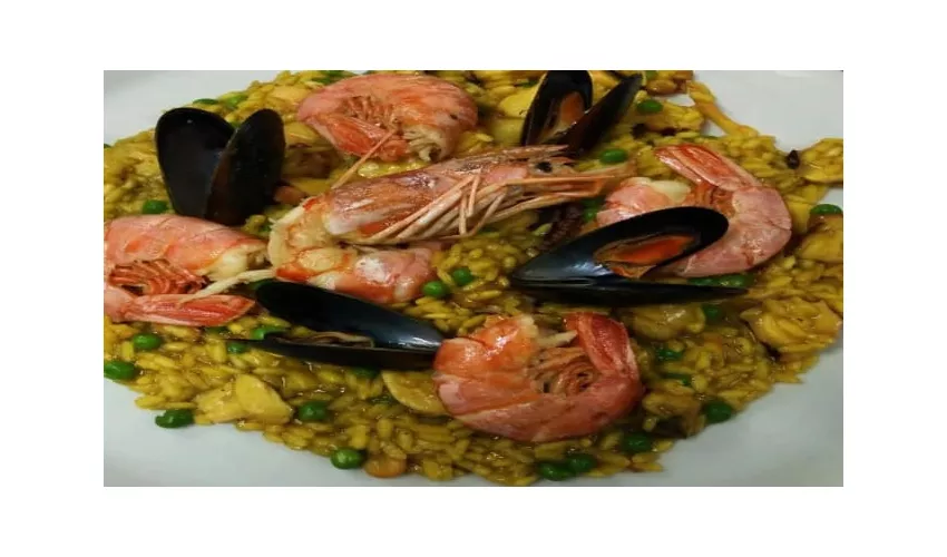 Al Filatoio Ristorante Pizzeria