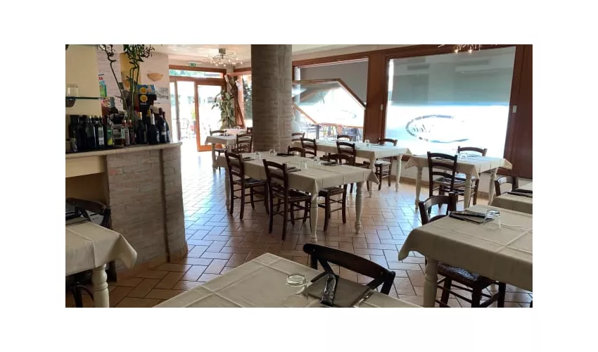 Al Filatoio Ristorante Pizzeria