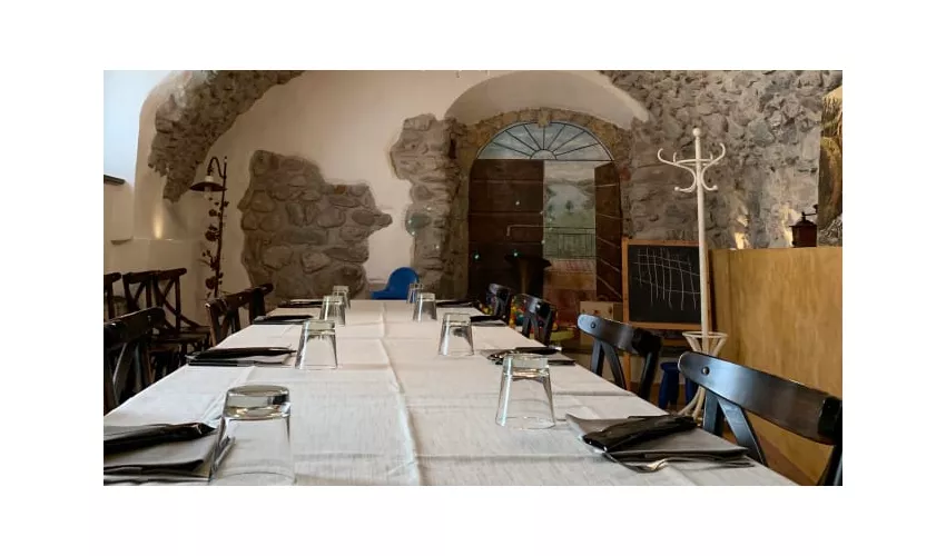 Al Filatoio Ristorante Pizzeria