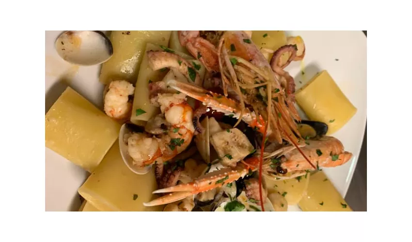 Al Filatoio Ristorante Pizzeria