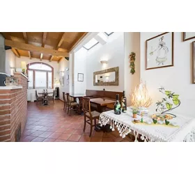 Agriturismo Borgo Delle Vigne