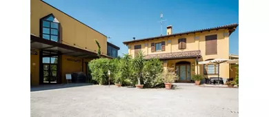 Agriturismo Borgo Delle Vigne
