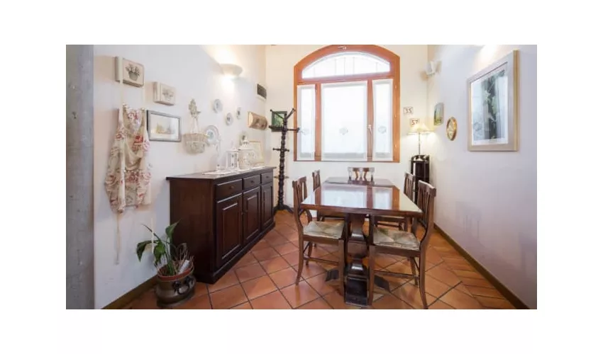 Agriturismo Borgo Delle Vigne