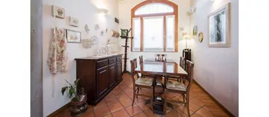 Agriturismo Borgo Delle Vigne