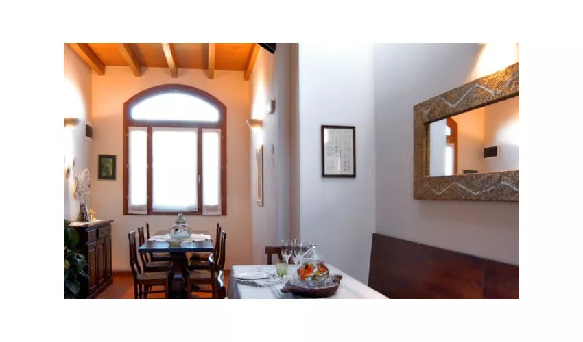 Agriturismo Borgo Delle Vigne
