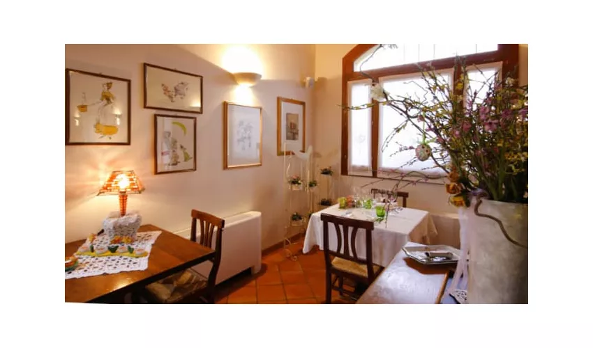 Agriturismo Borgo Delle Vigne