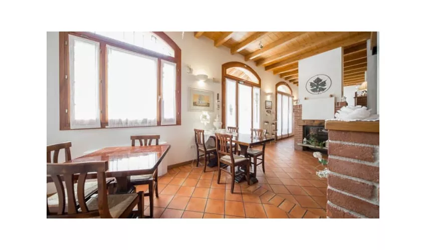 Agriturismo Borgo Delle Vigne
