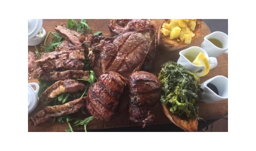 Agriturismo San Martino