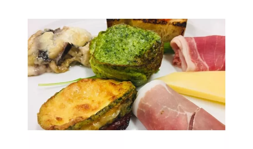 Agriturismo San Martino