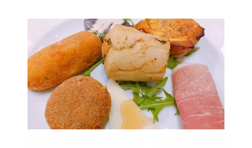 Agriturismo San Martino