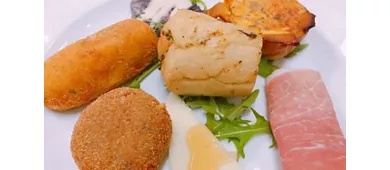 Agriturismo San Martino