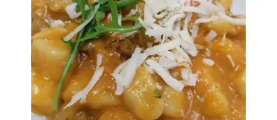 Agriturismo San Martino