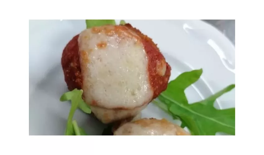 Agriturismo San Martino