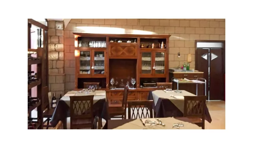 Agriturismo San Martino