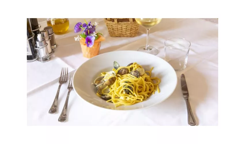 Osteria Silvestro
