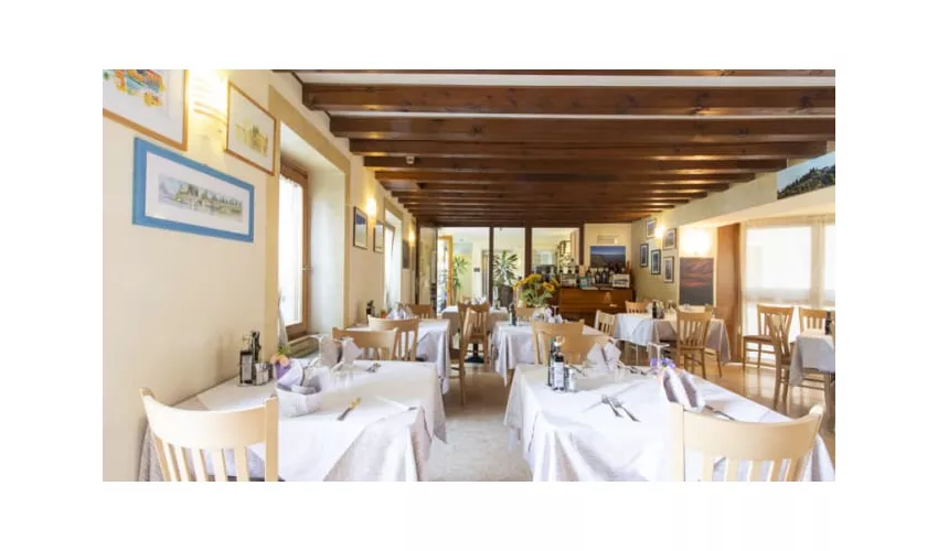 Osteria Silvestro