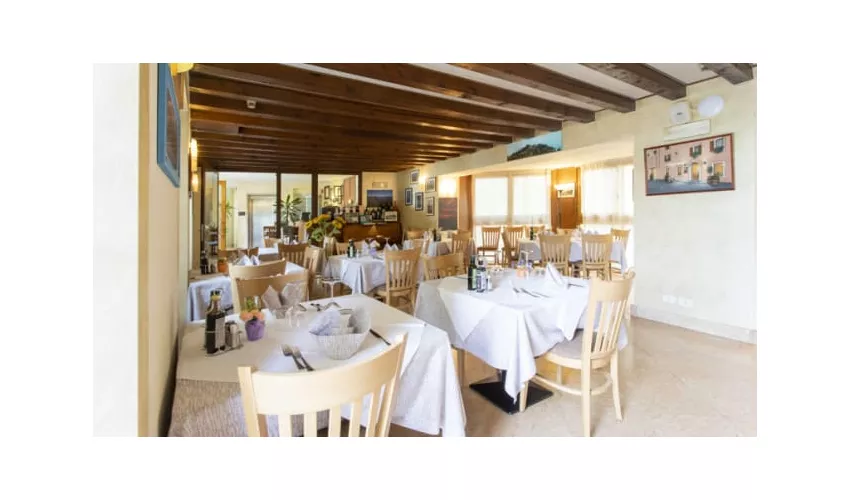 Osteria Silvestro