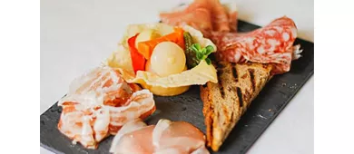 Casino di Caccia Resort Ristorante