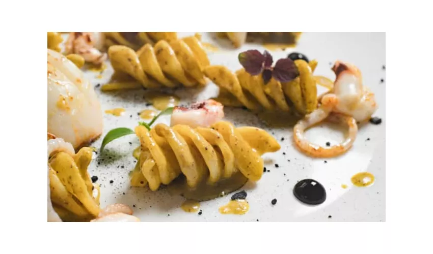 Casino di Caccia Resort Ristorante