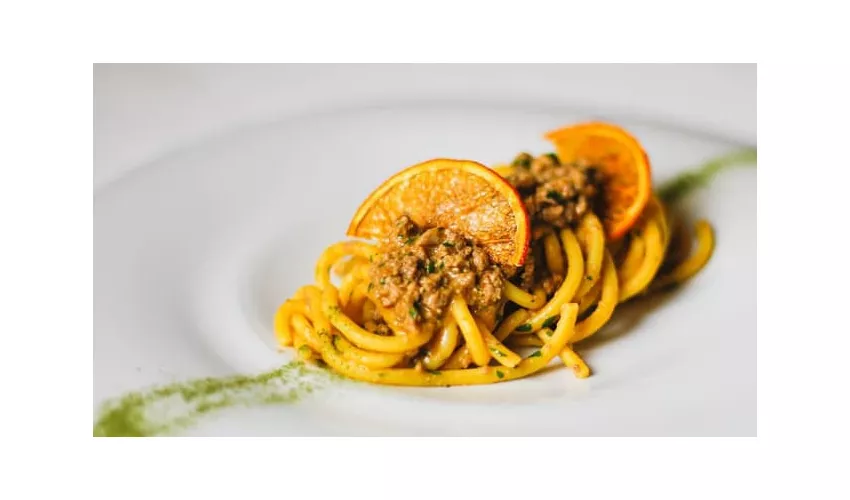 Casino di Caccia Resort Ristorante