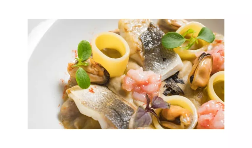 Casino di Caccia Resort Ristorante