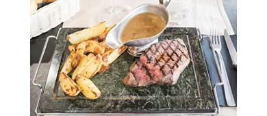 Ristorante #Permeèuguale