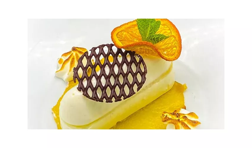 Ristorante #Permeèuguale