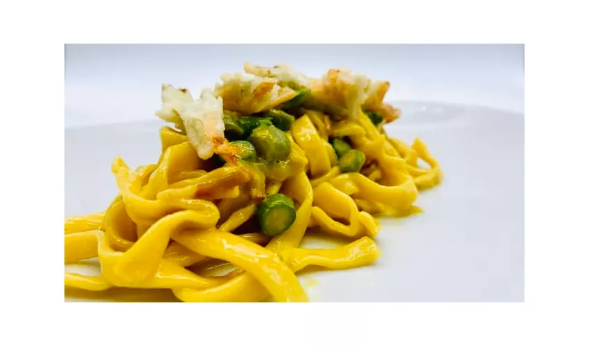 Ristorante #Permeèuguale