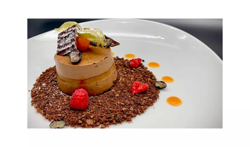 Ristorante #Permeèuguale