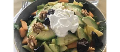 L'Insalata Ricca - Largo dei Chiavari