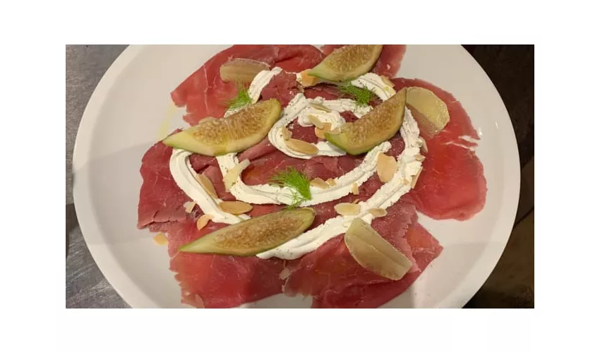 Bar Ristorante La Mandorla