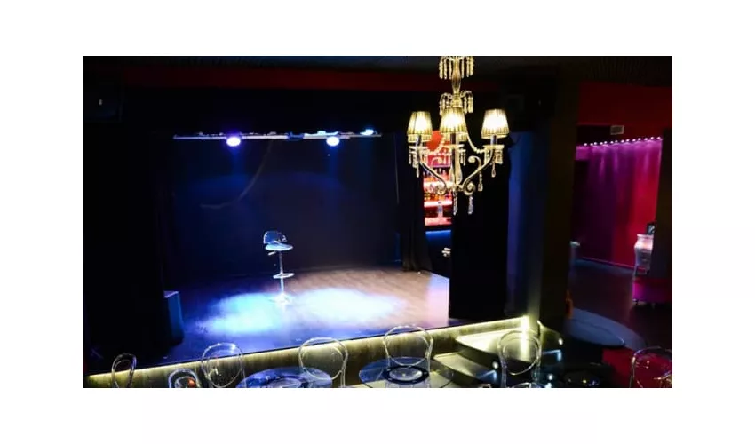 Flapper Cabaret