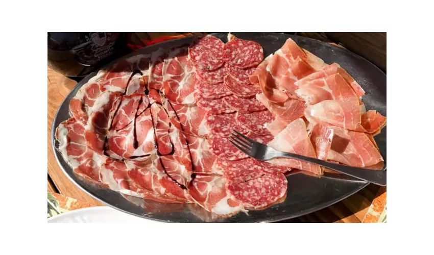 Baita dal Vikingo