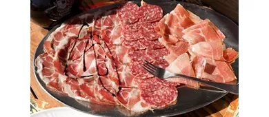 Baita dal Vikingo