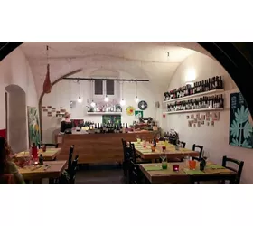 Osteria Dodici Rondini