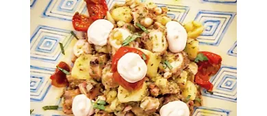 Osteria Dodici Rondini