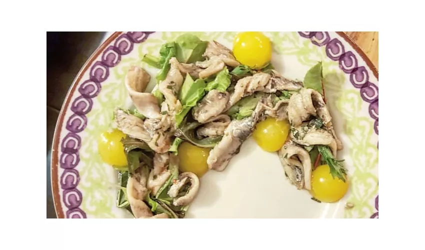 Osteria Dodici Rondini