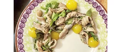 Osteria Dodici Rondini